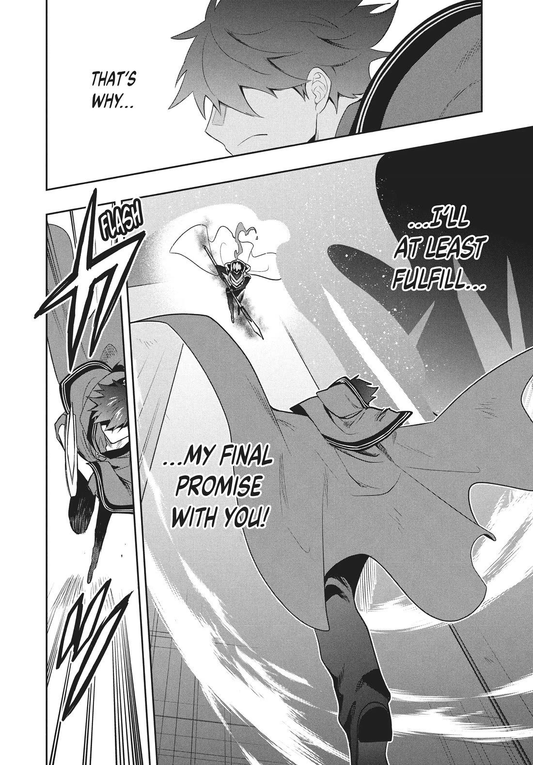 SIX PRINCESSES FALL IN LOVE WITH GOD GUARDIAN Chapter 86 10
